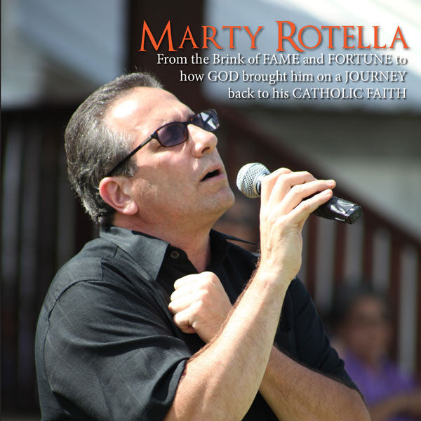 Marty Rotella Story