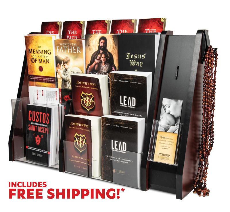 Men's Power Pack