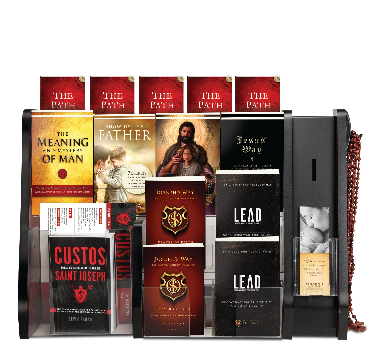 Men's Power Pack
