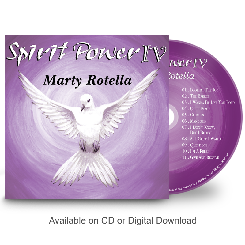 Spirit Power IV