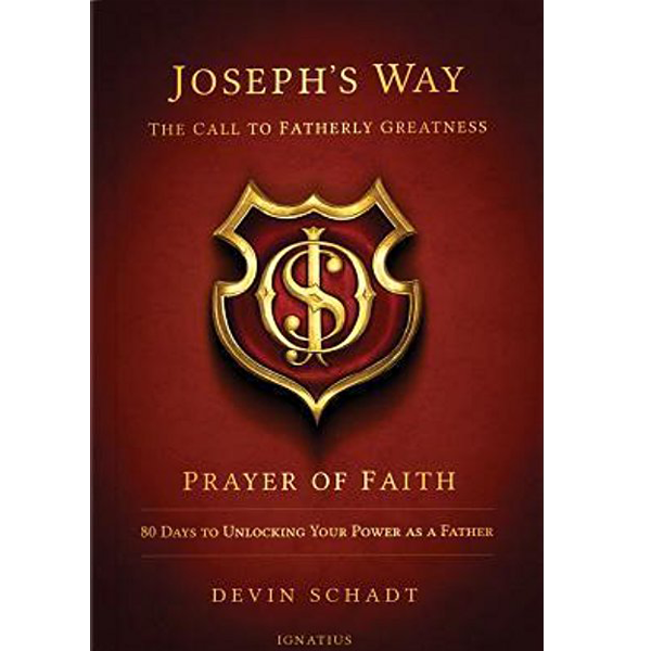 Joseph's Way