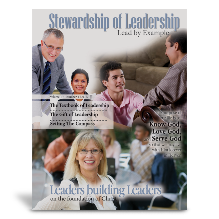 Leadership Workbook
