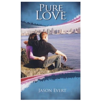 Pure Love - Paperback Booklet