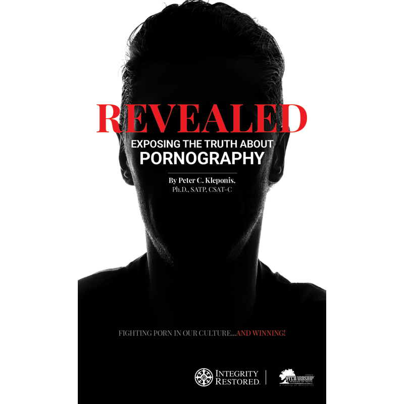 Revealed - Exposing The Truth About Pornography
