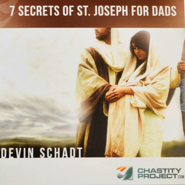 7 Secrets of St. Joseph