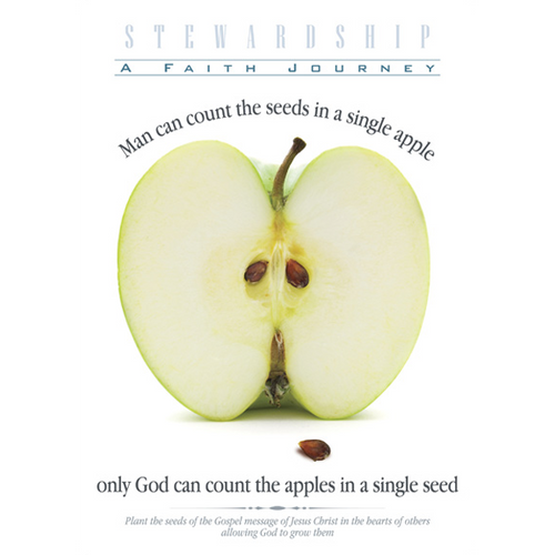 Apple Poster