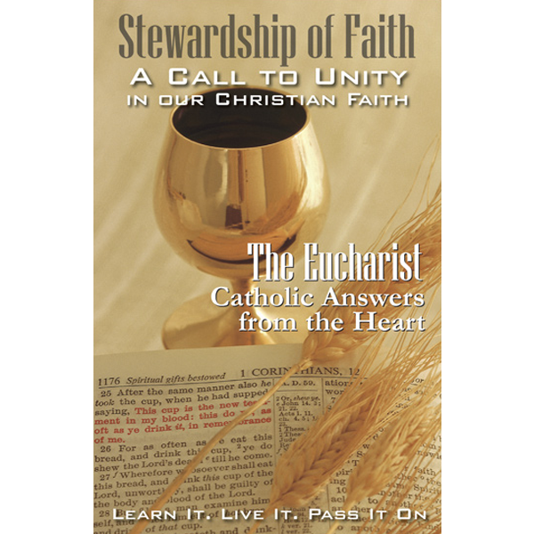 The Eucharist