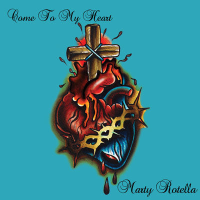 Come to My Heart