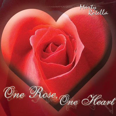 One Rose, One Heart
