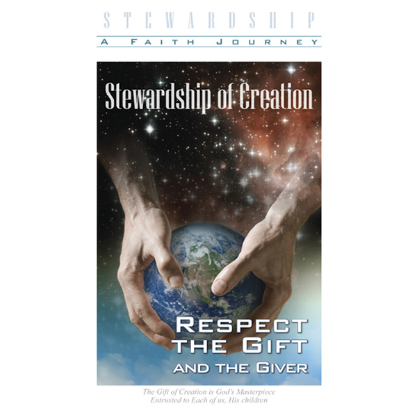 Creation Poster - Small