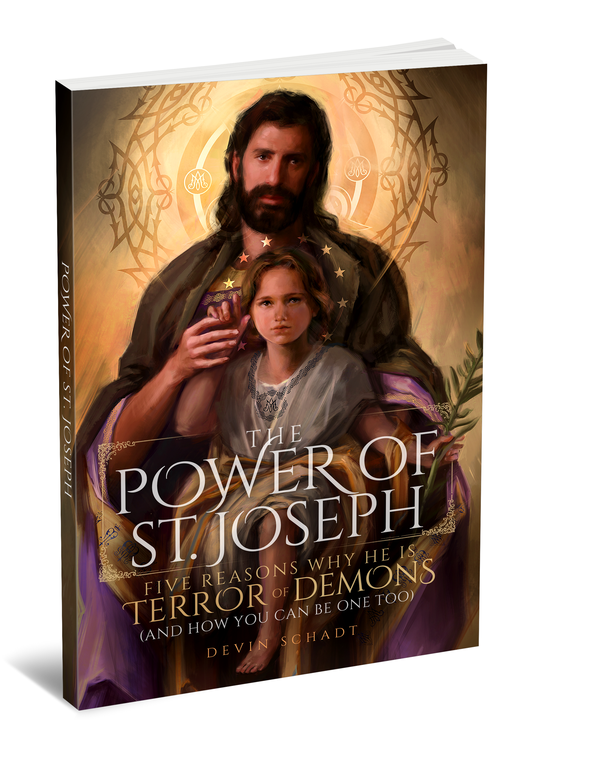 The Power of St. Joseph