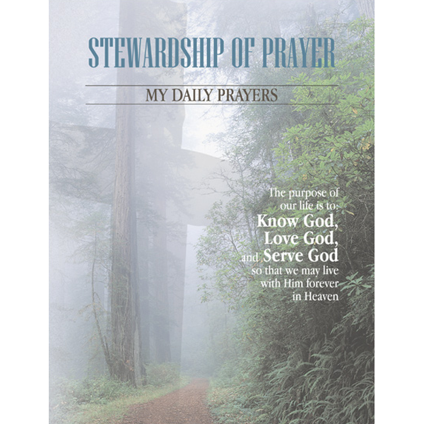 My Daily Prayers (non-Catholic)