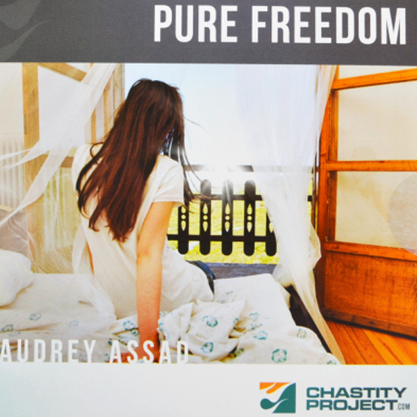 Pure Freedom CD
