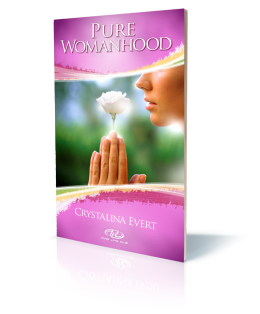 Pure Womanhood - Paperback Booklet