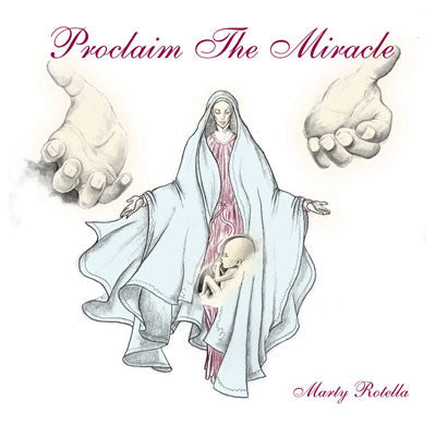 Proclaim the Miracle