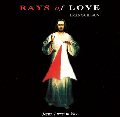 Rays of Love