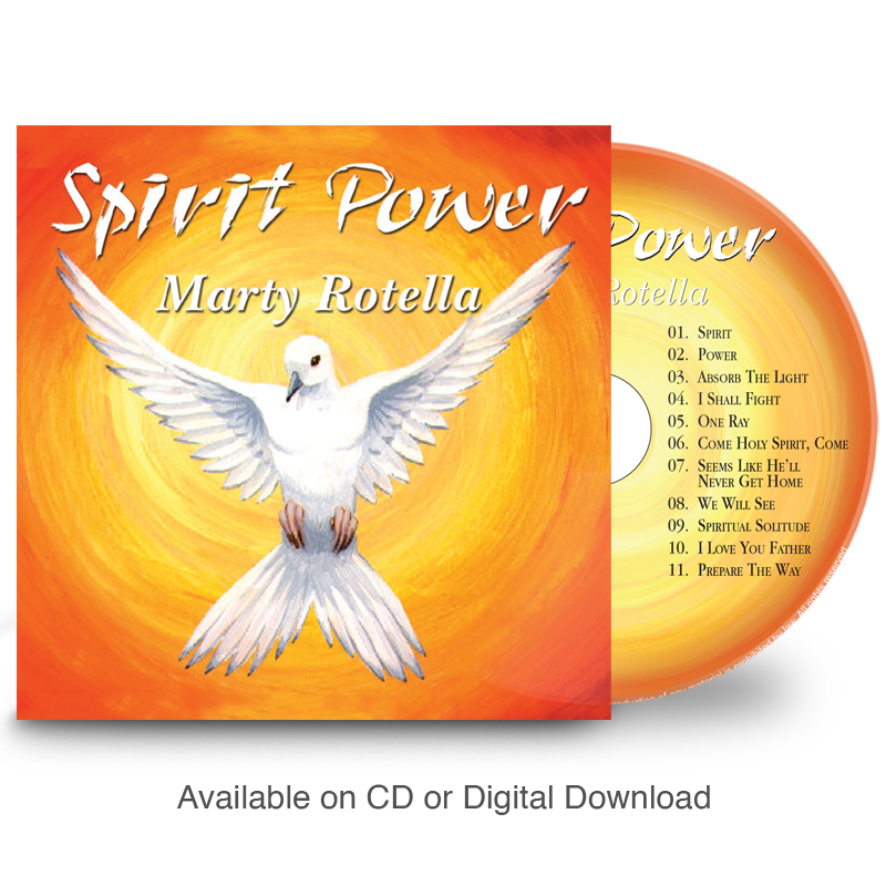 Spirit Power I