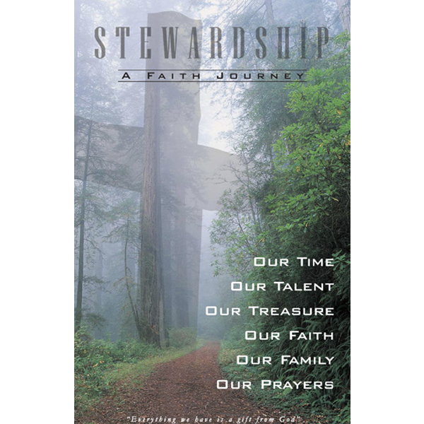 Stewardship Booklet