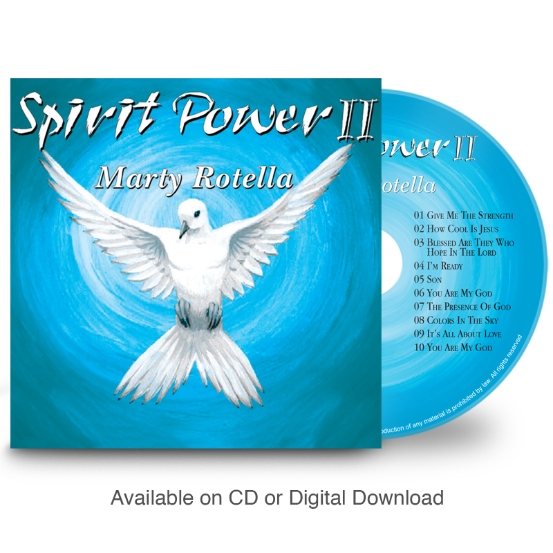Spirit Power II