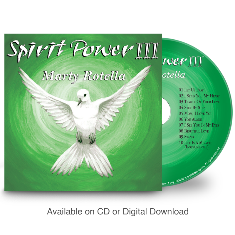 Spirit Power III