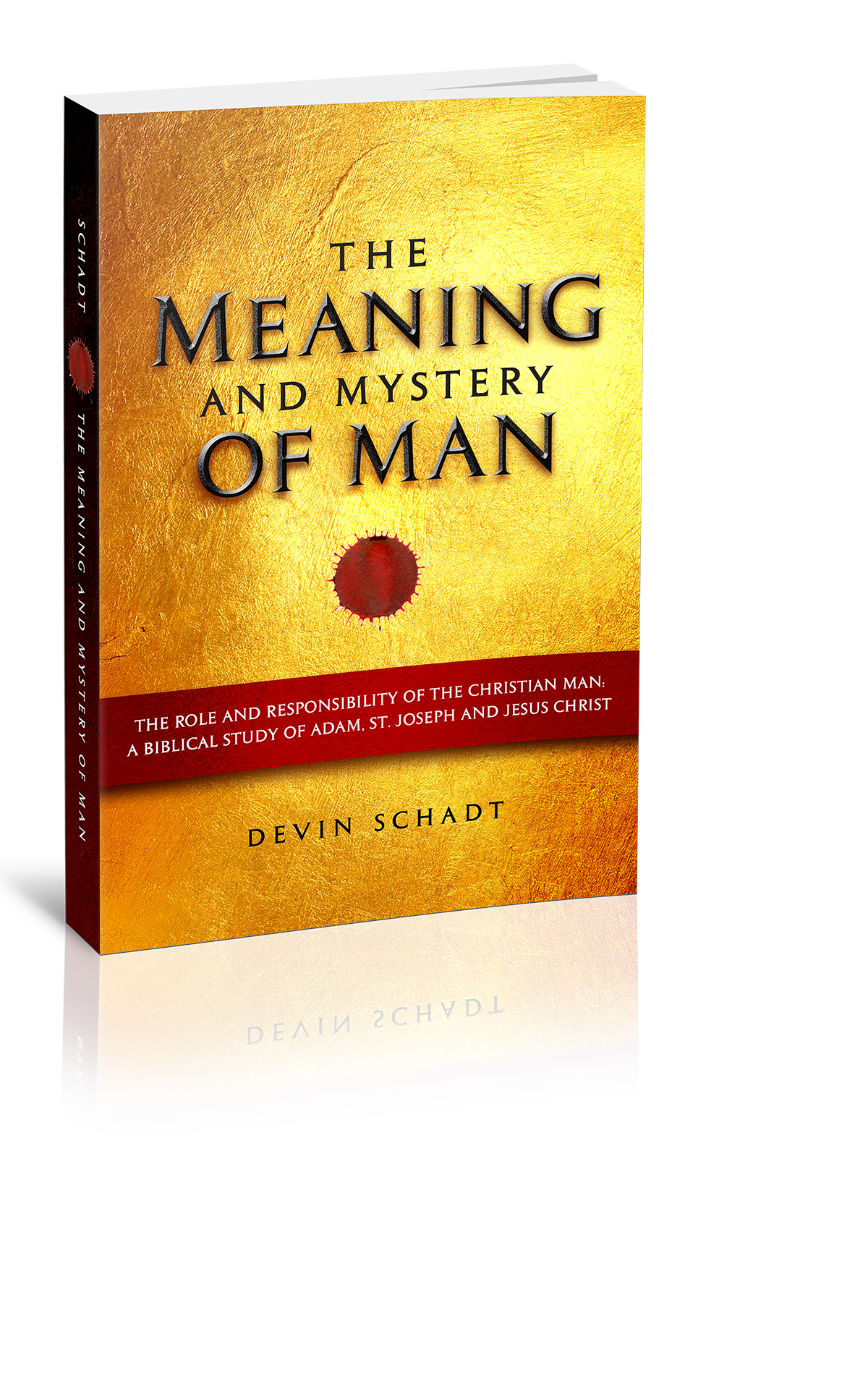 The Meaning and Mystery of Man