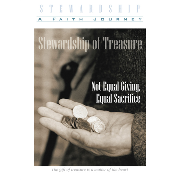 Treasure Poster One