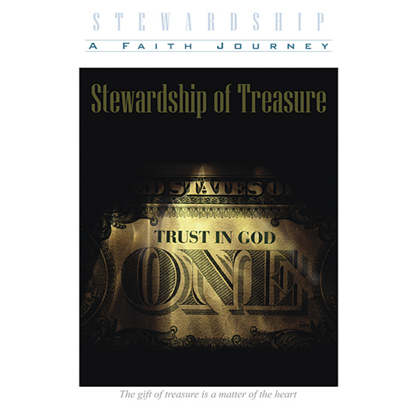 Treasure Poster Two