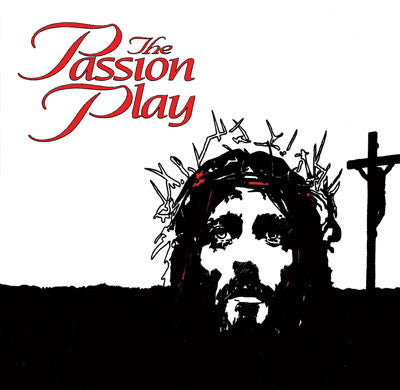 The Passion Play