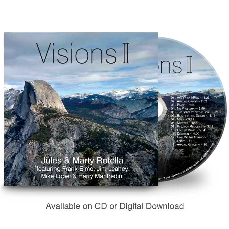 Visions II