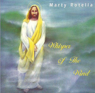 Whisper of the Wind