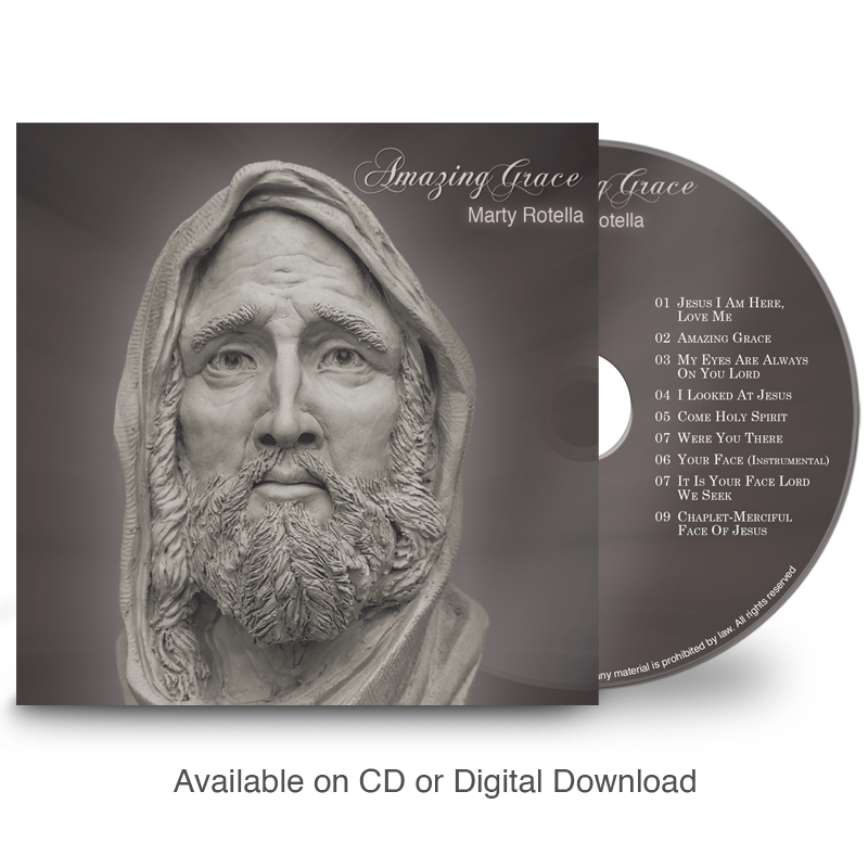 Amazing Grace