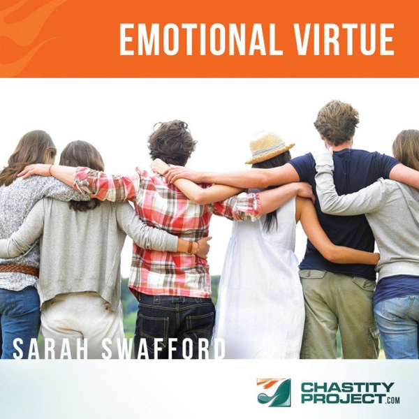 Emotional Virtue CD