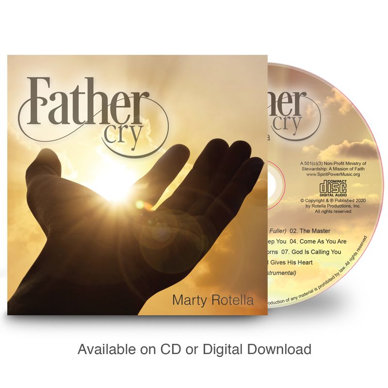 Father Cry