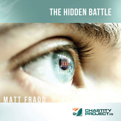 The Hidden Battle CD