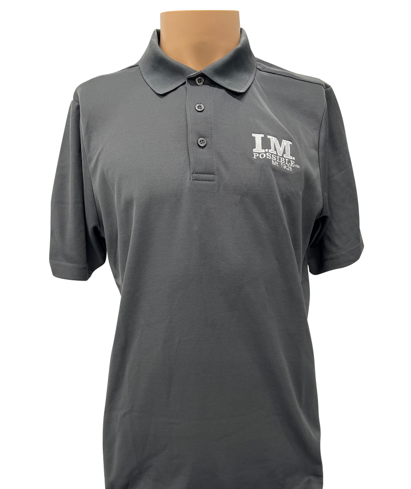 I. M. Possible shirt