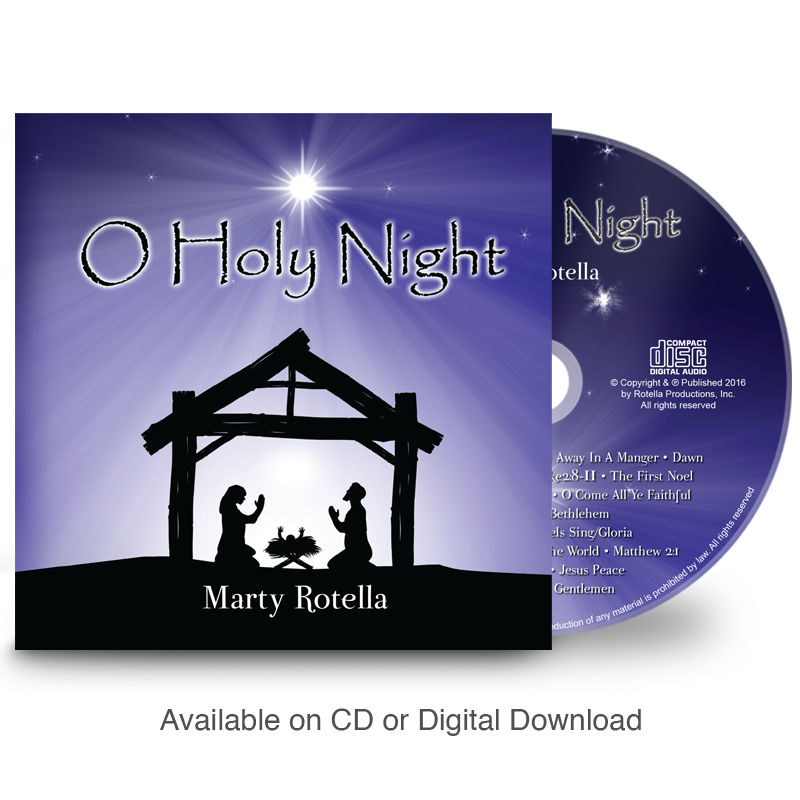 O Holy Night