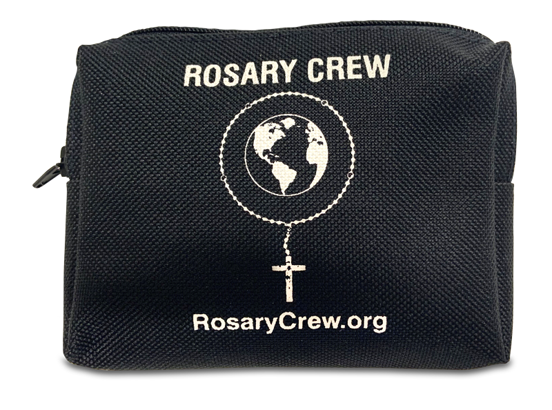 Rosary Pouch