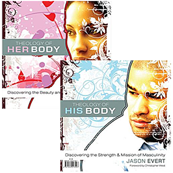 Theology of His/Her Body