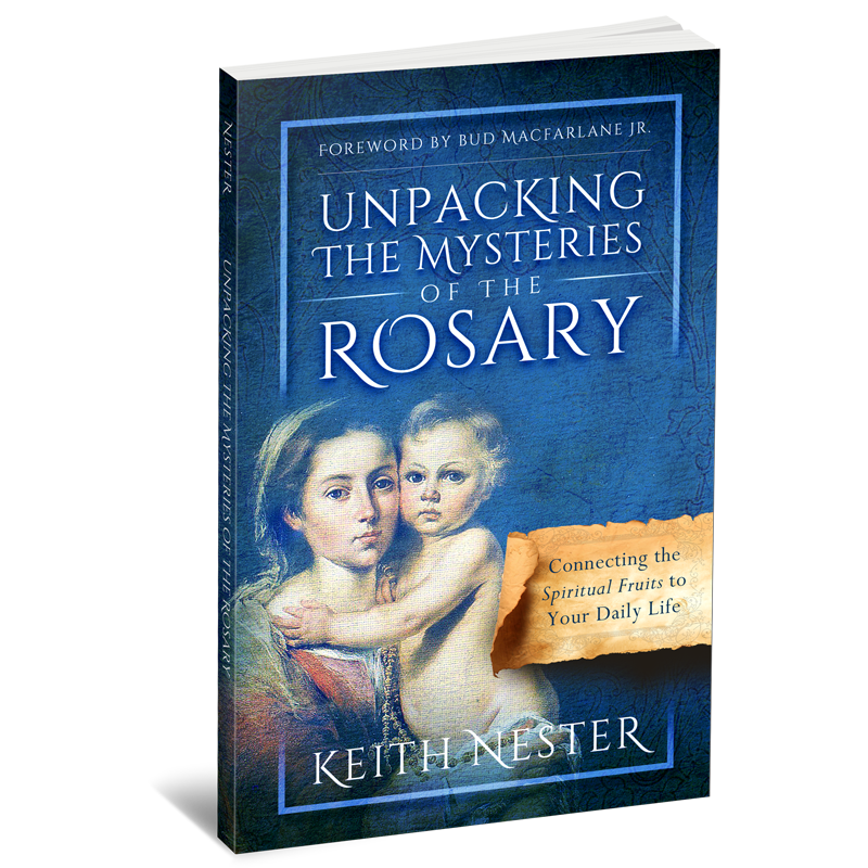 Unpacking the Mysteries of the Rosary